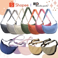 Moda Paolo Unisex Sling Bag (B060)