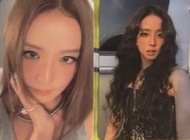 收 Blackpink Jisoo小卡