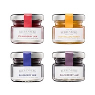 BEERENBERG AUSTRALIAN Fruit Jam / Sauce / Strawberry Jam / Raspberry jam / Apricot jam / Orange jam 
