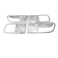 ตกแต่งรถยนต์ Nissan Elgrand E51 02-10 ดีไซน์เก๋ไก๋ ดีเทลสุดเก๋ ลูกปัดตกแต่งรถยนต์ ชิ้นส่วนเสริมภายนอ