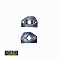 Carburetor Insulator mesin rumput Husqvarna