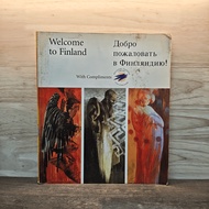 Welcome to Finland Has Water Stains. ️1125937