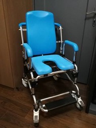 洗頭洗澡椅 多功能可調式洗澡椅 HS-6000 洗頭椅 洗澡椅 便盆椅 沐浴椅