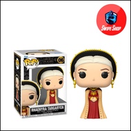 Funko Pop Rhaenyra Targaryen House of the Dragon Game of Thrones