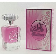 FATIME ARD AL ZAAFARAN 100ML ARABIC EDP FOR WOMEN A FLORAL PERFUME