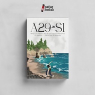 A29-S1 Book: Uncovering the Criminal Investigation of Action Mass 29 August - 1 September in Bandung