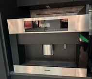 Miele CVA 5060 咖啡機