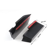 For MINI Cooper S F55 JCW F56 Accessories  Car Door Handle Storage Box For MINI F55 Mobile Phone Hol