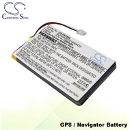 CS Battery Falk BLP5040021015004433 / Falk F3 F4 F6 GPS Battery FKF6SL