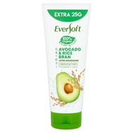 Eversoft Facial Cleanser 195g