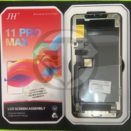 LCD FULLSET FOR IPHONE 11 PRO MAX ORIGINAL (JH)