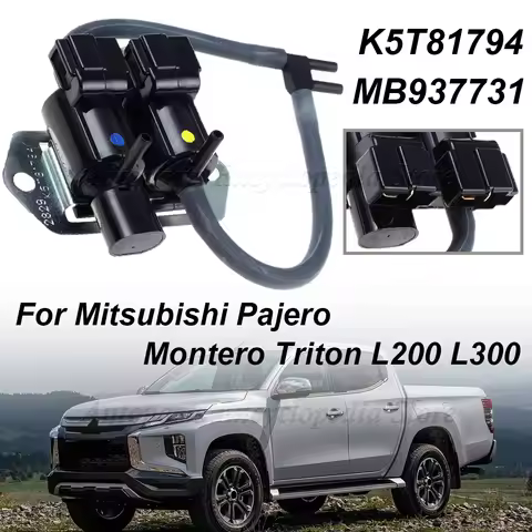 MB620532 MB937731 For Mitsubishi Pajero Montero Triton L200 L300 MR430381 New Freewheel Clutch Solen