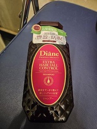 Diane Perfect Beauty Extra Hair Fall Control 洗髮露