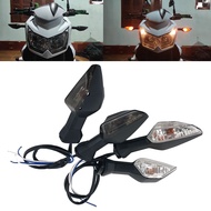 Turn Signal Light Indicator Lamp For KAWASAKI Z650 Z800 Z900/RS Z1000/R Z125 Z250 Z300 Z400 Versys-X