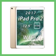 iPad Pro 12.9" 2017 256GB/512GB WiFi (07/09/2024 updated)