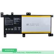 C21N1509 Untuk Bateri F556UQ K556U F556UA F556 K556UQ K556UR K556UA K556UB K556 K556UV F556UJ K556UF
