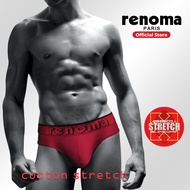 Renoma Underwear Cotton Brief (3 pcs)