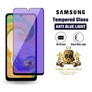 Tempered Glass Anti Blue Light Samsung J2 2018 J4 2018 J6 2018 J8 2018 J4+ J6+ J7+