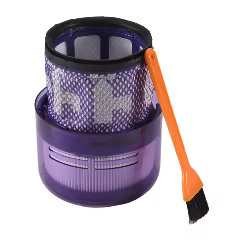 A13I 1Pcs Replacement Filter for Dyson Sv19 Omni-Glide Vacuum Cleaner Partnumber 965241-01 Household