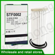 STF0002 0GC325183 0BH325183B 0GC325183A Automatic Transmission Hydraulic Filter STD DSG7 For A3 Q3 S