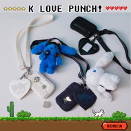 NJZ x Coller Card Wallet Set (3color) / Newjeans Merch