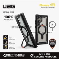 เคส UAG รุ่น Plasma XTE Pro with MagSafe Series - Samsung Galaxy S24 Ultra / S24+ Plus / S24 / Galax