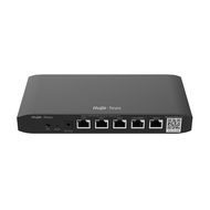 [Genuine] Ruijie RG-EG105G V3 load balancing Router - 2 WAN load balancing - Load capacity 100 users