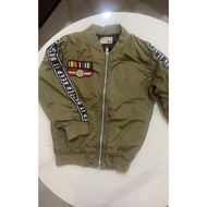 sweater for boys. (JKIDS BRAND) tag5/6