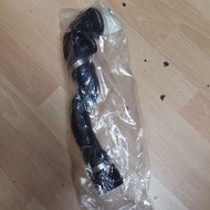 RADIATOR HOSE BMW E46 (1PC) DOROM