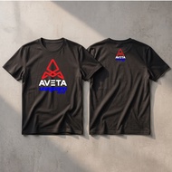 AVETA MOTOR THSIRT BAJU AVETA shirt | Tshirt AVETA aveta motocycles | Malaysia Rider