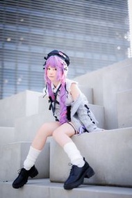 常闇永遠towa cos