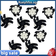 10pcs Golf Shoe Spikes Quick Twist Cleats Golf Shoe Cleats Replacement for Cricket Shoe