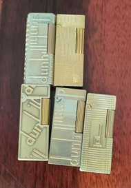Dunhill  打火機