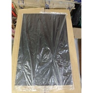 Illustration board 1/8 10x15 inches (50 pieces)