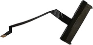 AKUYAO SATA HDD Hard Drive Cable Connector for Acer Nitro 5 AN515 AN515-45 AN515-55 AN515-57 N20C1 E