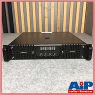 MICROTECH MT-4400 power amp 4CH กำลังวัตต์ 400W ที่ 8โอห์ม / 600W ที่ 4โอห์ม คลาส H ไฟ 2 สเต็ป MT440