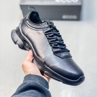 ECCO Men's Shoes Jogging Sneakers Texture Walking BIOMC