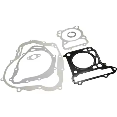 Motorcycle Cylinder Clutch Generator Cover Gasket Kits For Suzuki DRZ250 DR-Z250 DRZ DR-Z 250 01-09 