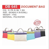 Document Bag 30CM(H) x 39.5CM(L)