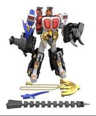 [魂SHOP限定] SMP 百獸合體 牙吠騎士（REPEAT）