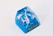 利基亞鍵帽,pokemon keycap