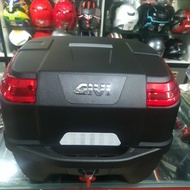 GIVI BOX ATLAS MONOLOCK TOPCASE 33LTR -B33NM (BLACK)
