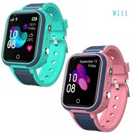 Will LT21 4G for Smart Watch Kids GPS Locator WIFI SOS Video Call Monitor IP67 Waterp