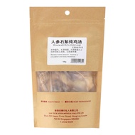San Teck Soon Ginseng With Herba Dendrobir Chicken Soup, 100g