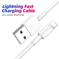 USB C Cable Charging PD Charger Type C 20W Quick Charge Wire for ios Phone Cable iProduct Device
