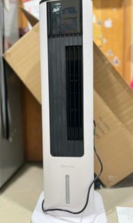 Groovii CHT229s 智能冷暖空調扇