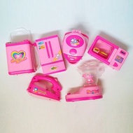 迷你 電器 微波爐 家具 幼教 言語治療