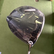 TaylorMade Qi35 MAX Driver New Driver Head cover Diamana Blue TM50 R 10.5