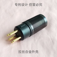 Puisi Bunyi STAX Jepun 5-Pin SR-003MK2 SR-X1 SRM-270S Palam Penguat Fon Kepala