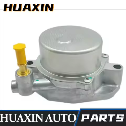 Car Vacuum Pump For OPEL ASTRA Insignia SAAB 93 9-3 95 9-5 GM Buick Regal Verano 2.0L Turbo Engine 1